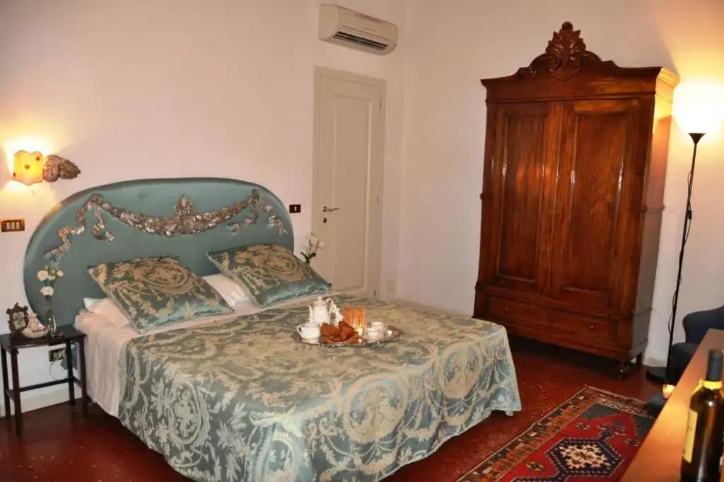 Henry's Heaven Apartment - photo 3