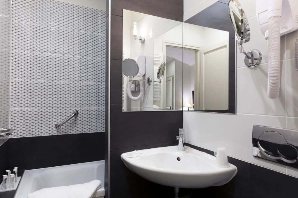 Hotel Mogador Opera - Paris - photo 8