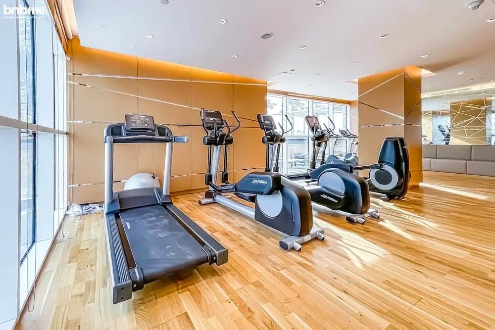 ST-Carson Tower-2807 by bnbme homes - photo 5