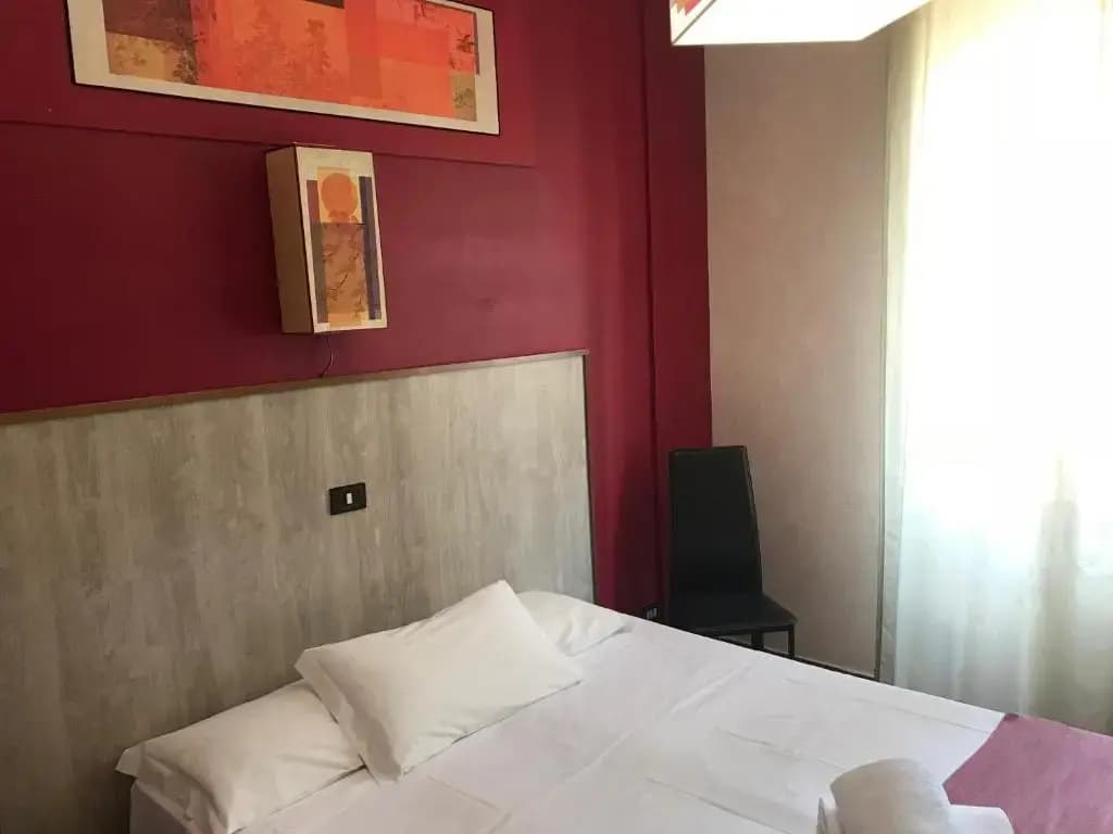 Roma Room Hotel - main photo