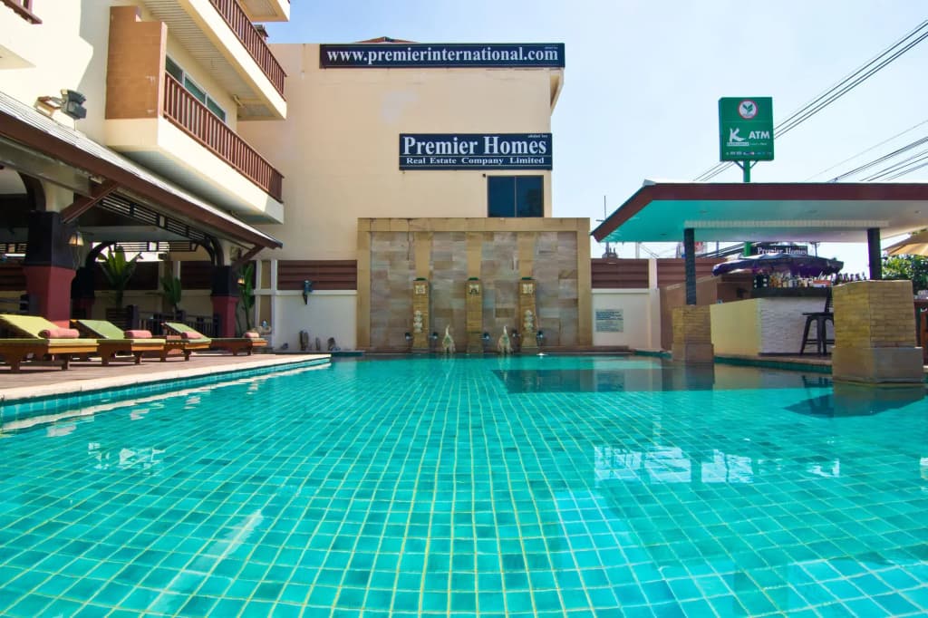 Sarita Chalet & Spa - photo 12