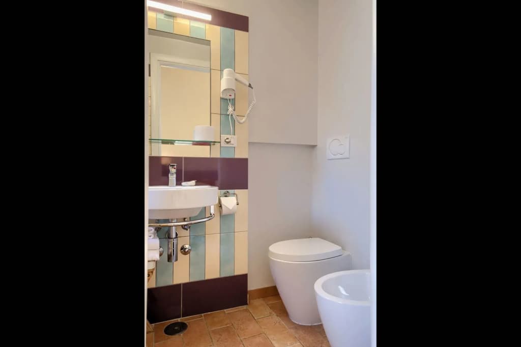 Gli Artisti Apartments Rome - photo 8