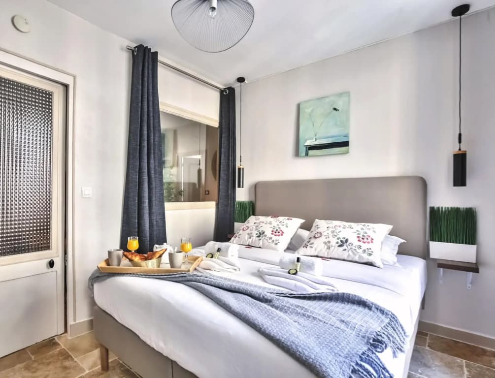 834 - Gare de Lyon - Spacious flat - photo 2