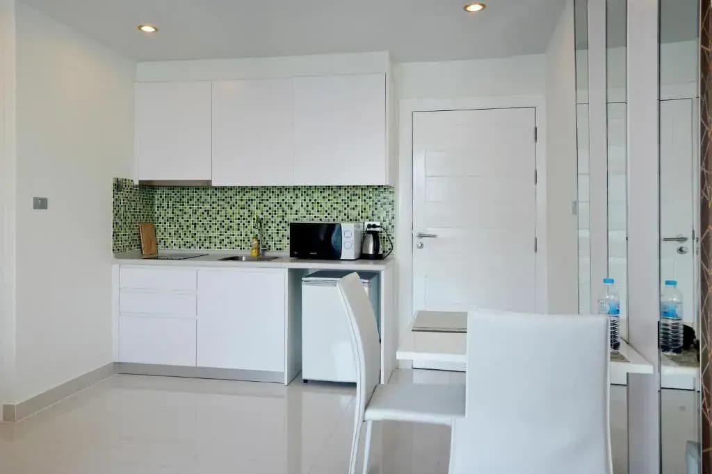Amazon Residence Unit B1-217 - photo 21