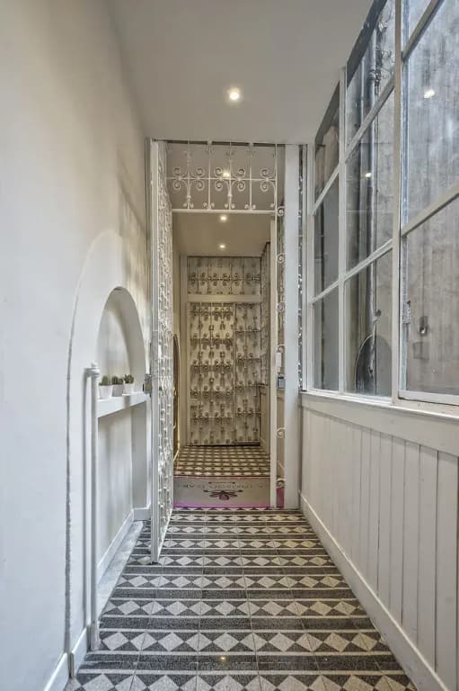 Terrace Pantheon Relais - photo 12
