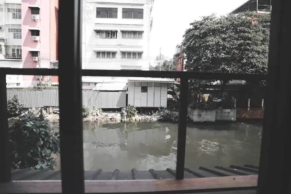 The Cube Hostel Khaosan - main photo