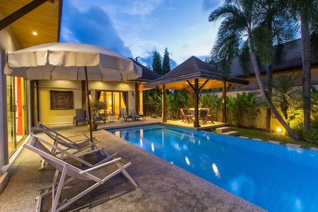 Villa Dinadi - photo 12