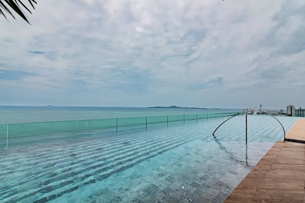 The Riviera Jomtien by Pattaya Holiday - photo 22