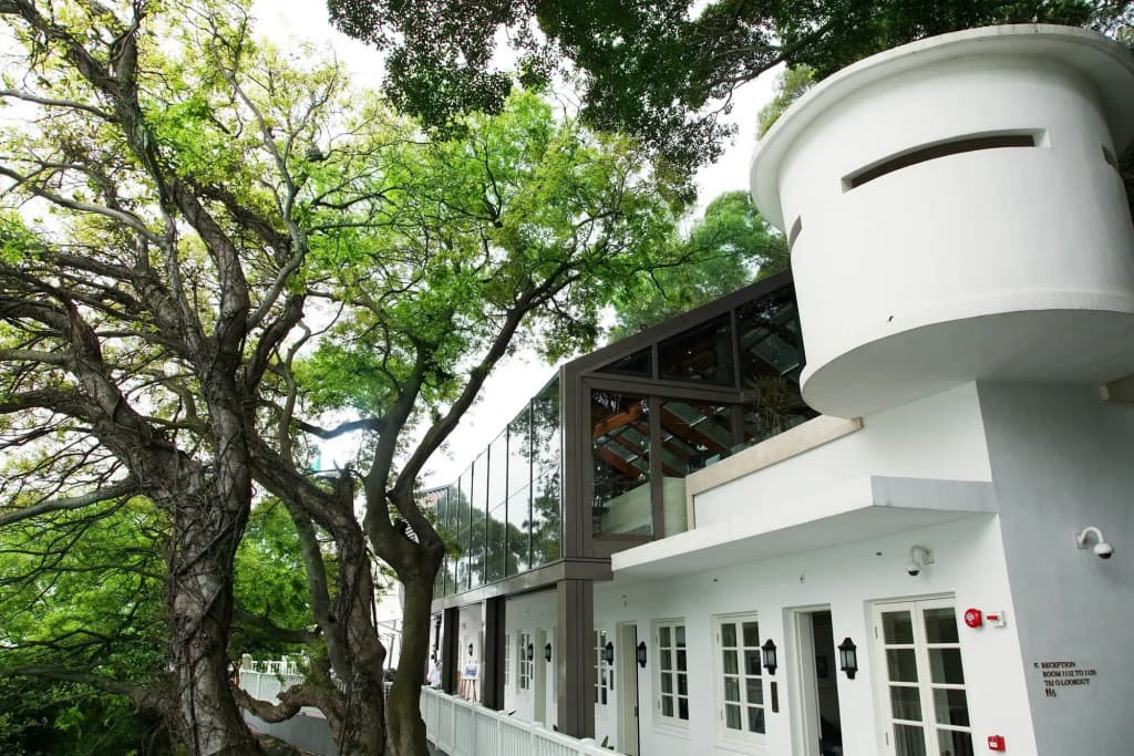 Tai O Heritage Hotel - photo 11