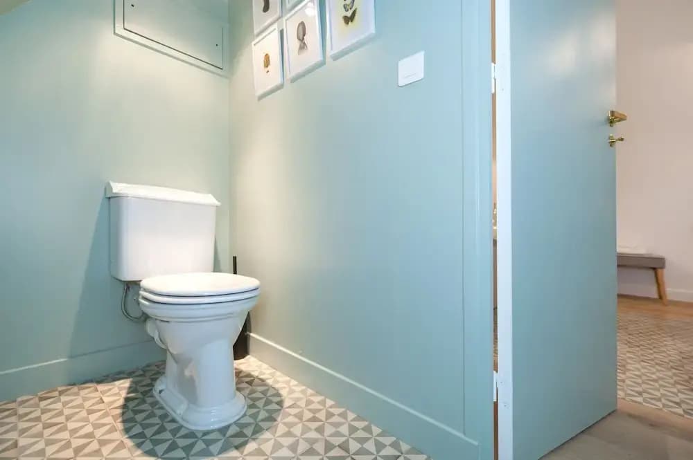 Pick A Flat's Marais Vertus apartments - photo 7