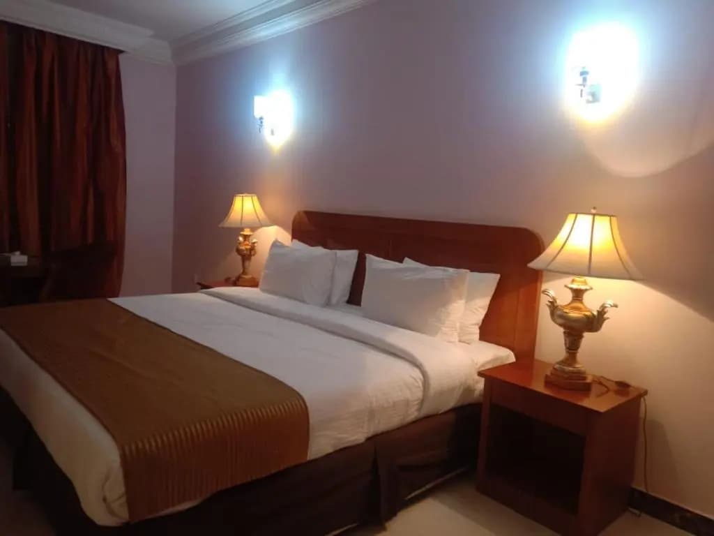 Al Massa Hotel - photo 4