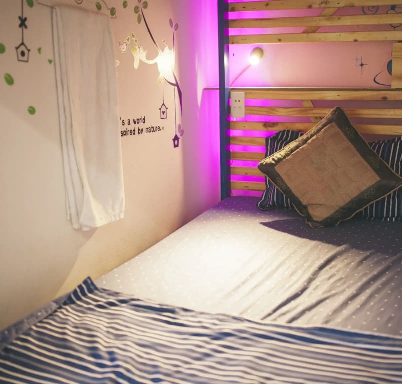 Touch Da Nang Hostel - photo 2