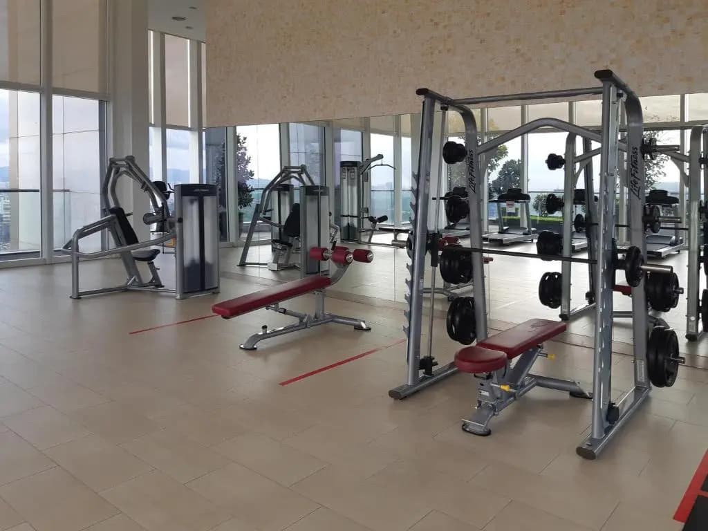 Eastern Suites at Platinum KLCC - photo 12