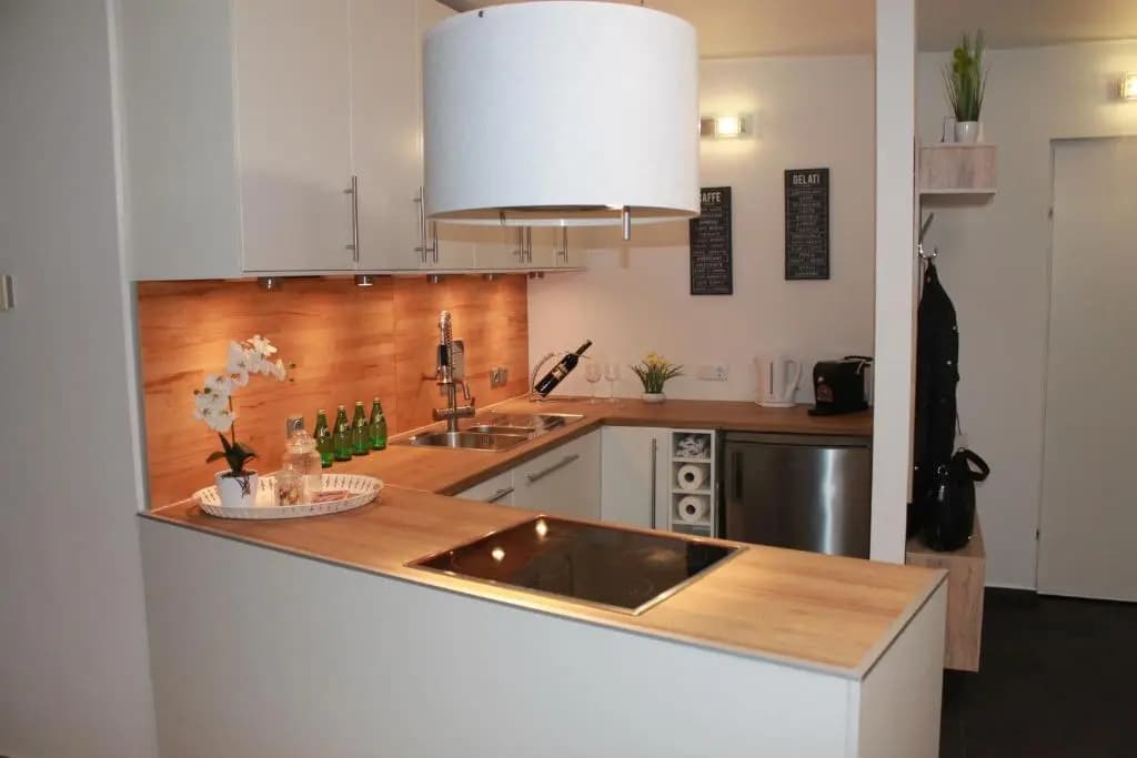 Urban-Style Apartment - photo 7