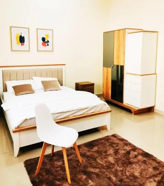 Abu Rakan Apartment - photo 2