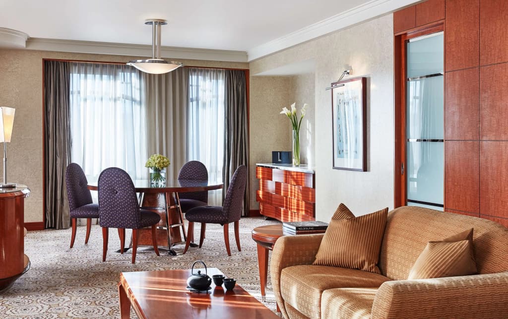 Park Hyatt Melbourne - photo 7