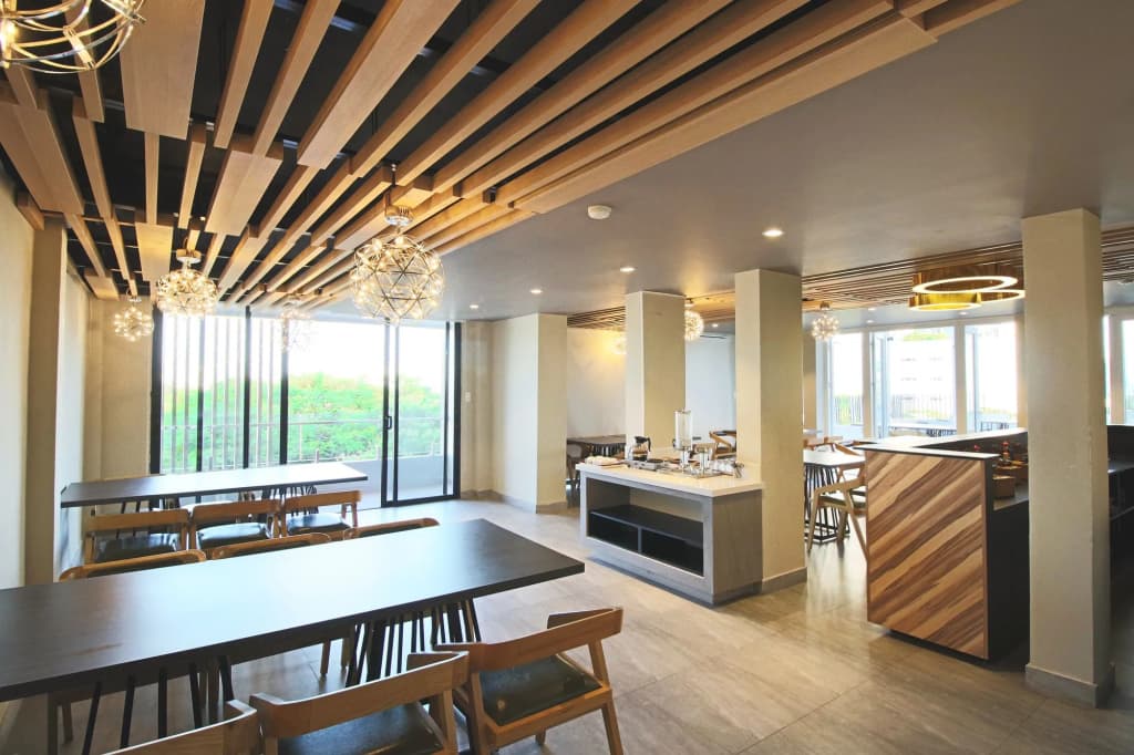 Binh Duong Resident Hotel - photo 11