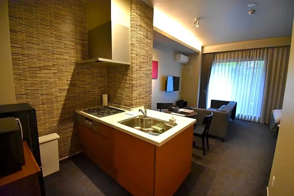 kyohotel kishotei goshominami - photo 22