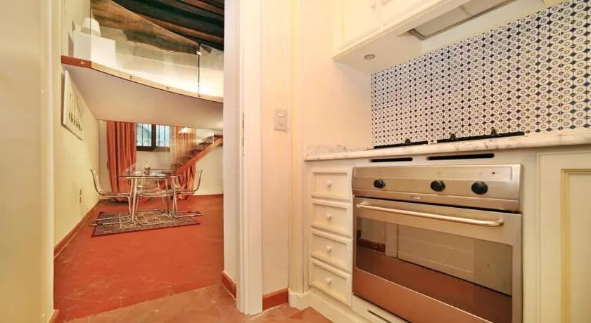 Your Home in Florence Tornabuoni - photo 5