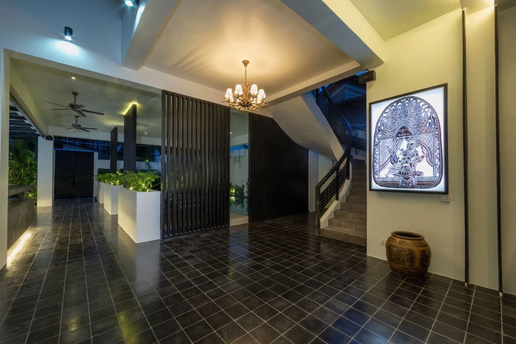 Monthara Angkor Residence - photo 17