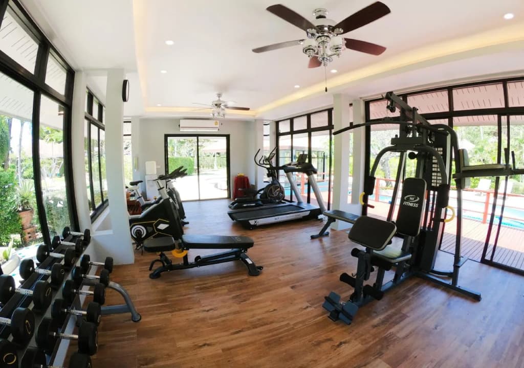 Lanta Sand Resort & Spa - photo 21