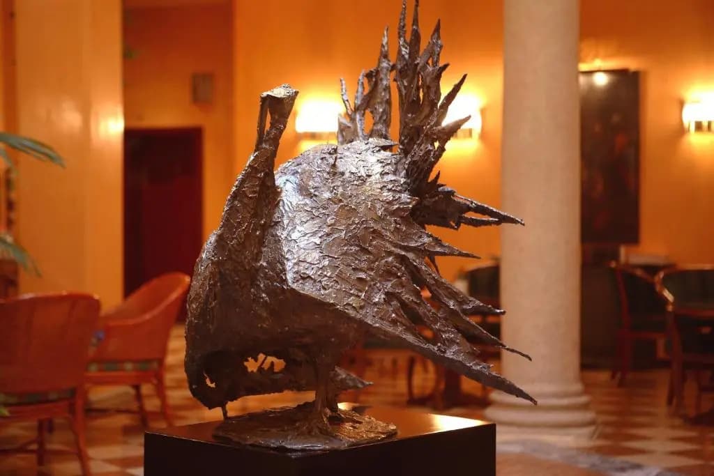Hotel Regina - photo 15