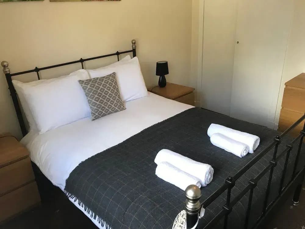 Crags View Apartment - photo 6