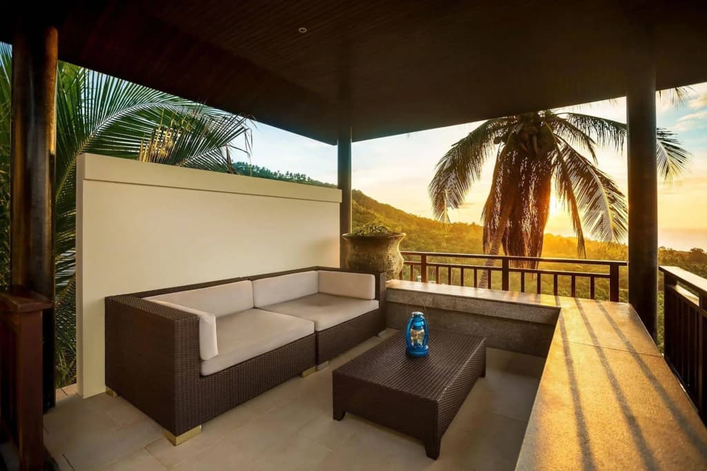 Villa Baan Saitara - photo 19