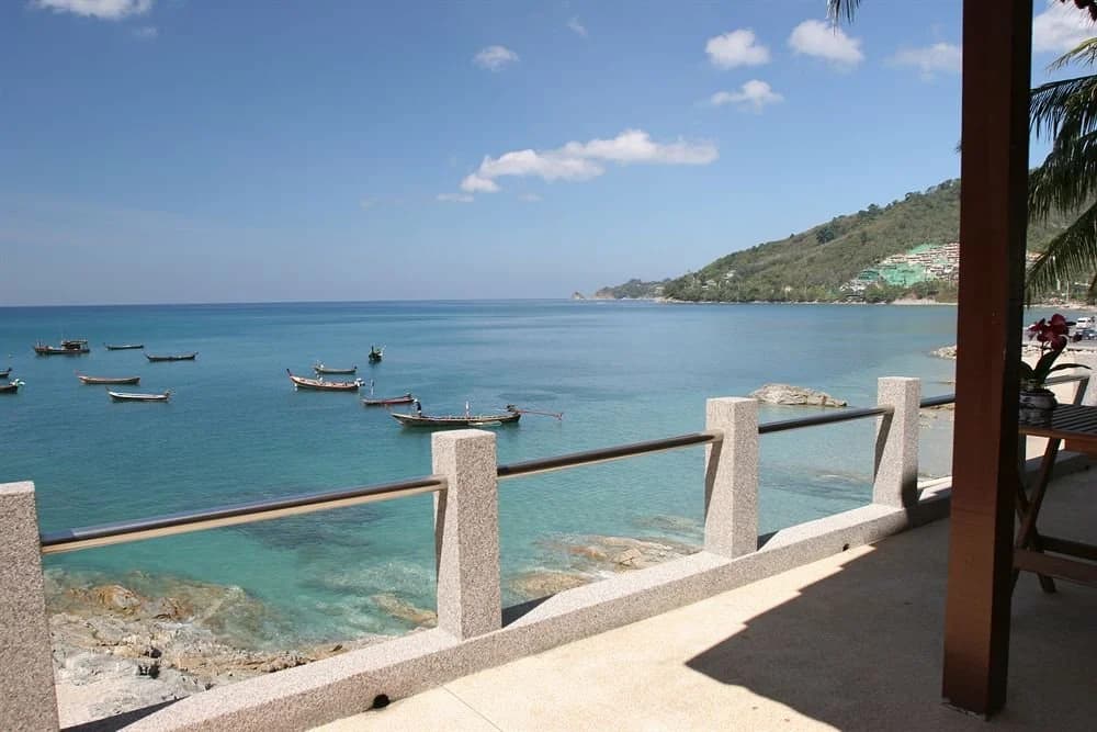 Longtail Suites - photo 11
