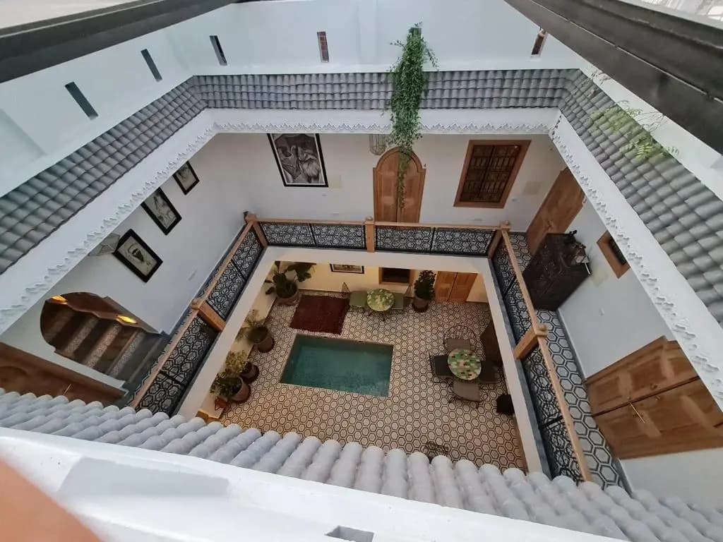 Riad Le Petit Joyau - main photo
