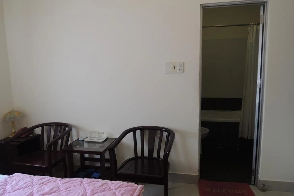 Tuan Thuy Hotel - photo 4