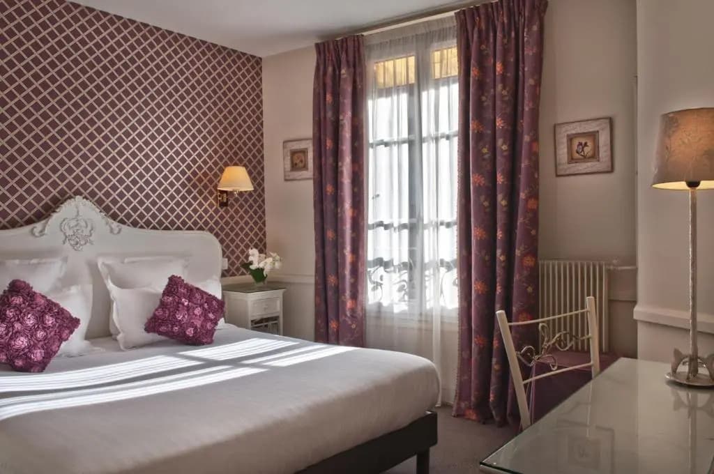 Hotel de La Motte Picquet - photo 24