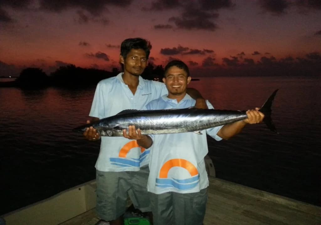 Maldives Seashine Guesthouse - photo 27