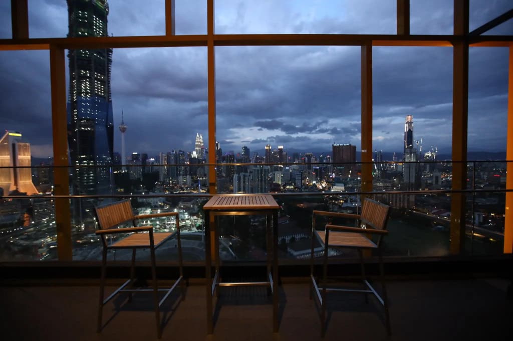 Opus Residences - photo 24