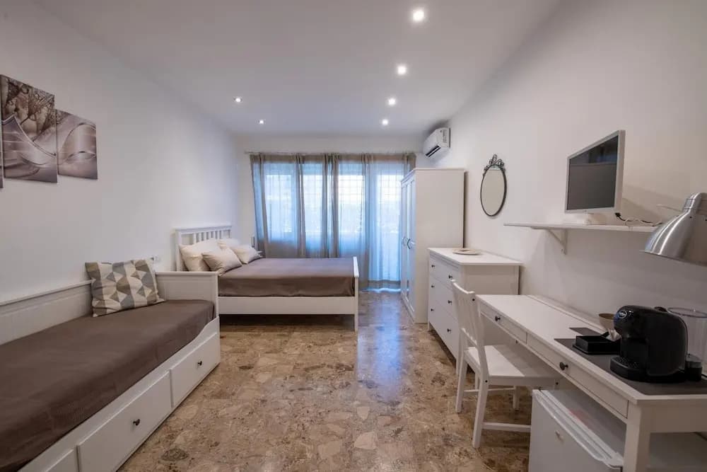 Casa Rosa Beige e Blu - photo 4