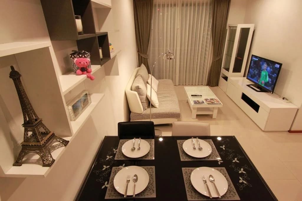Villa Sathorn by Janejinta - main photo