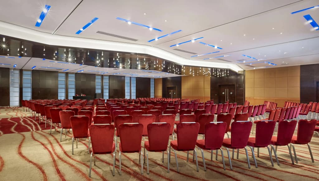 Park Plaza London Riverbank - photo 17