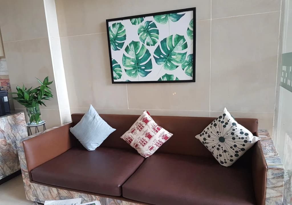 Dong Du Hotel - photo 2