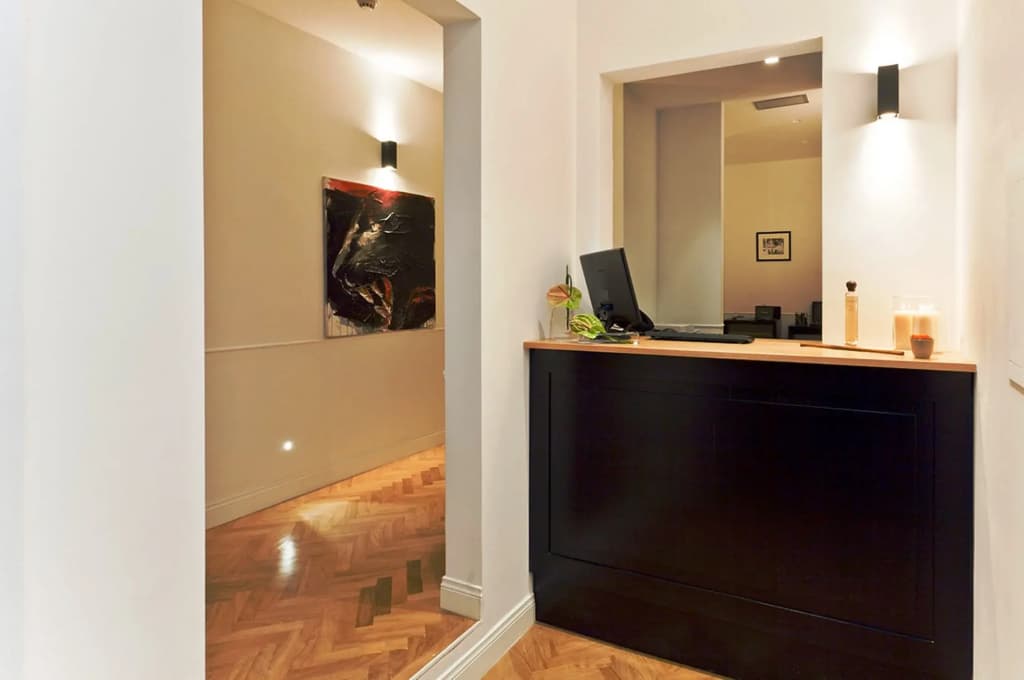 Vanity Hotel - photo 4