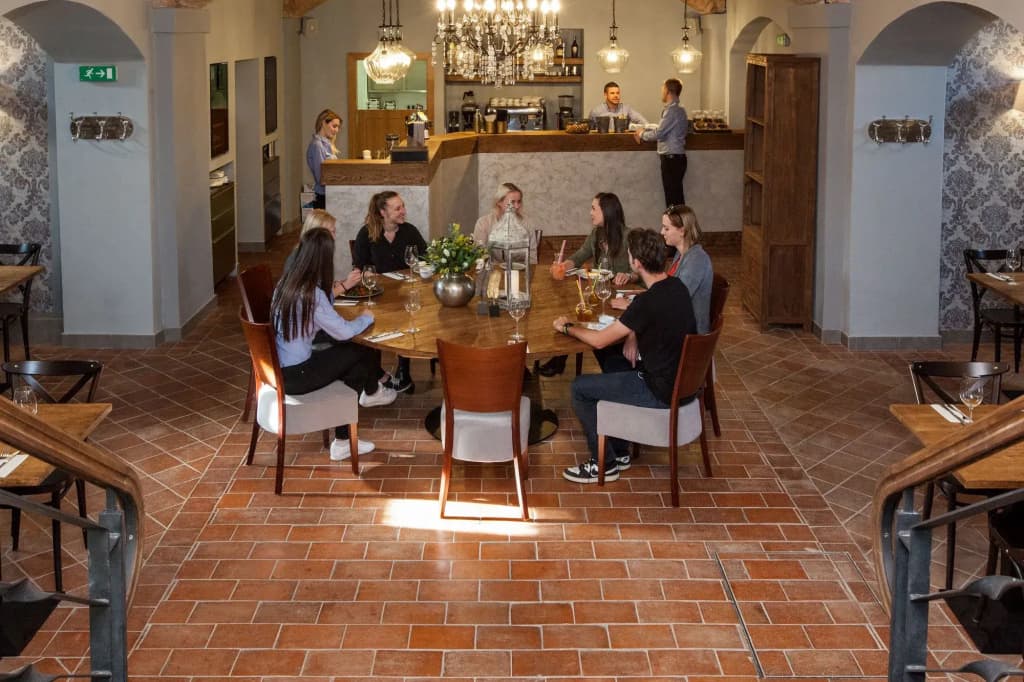 Pytloun Chateau Hotel Ctenice - photo 19