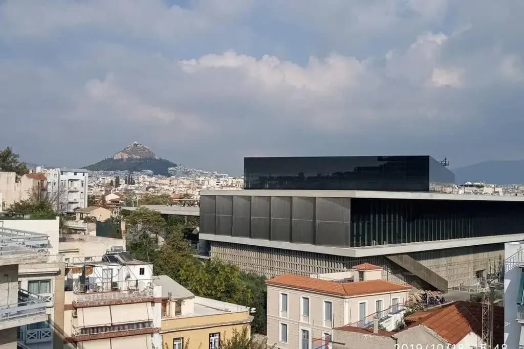Acropolis Studio 38 - photo 2