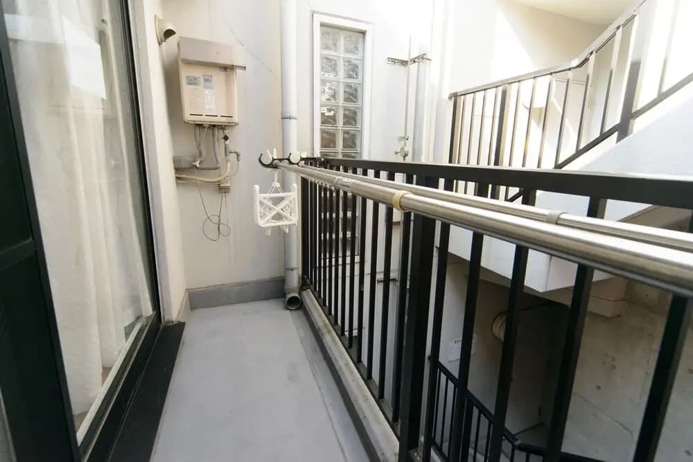Residence Namba-East - photo 10