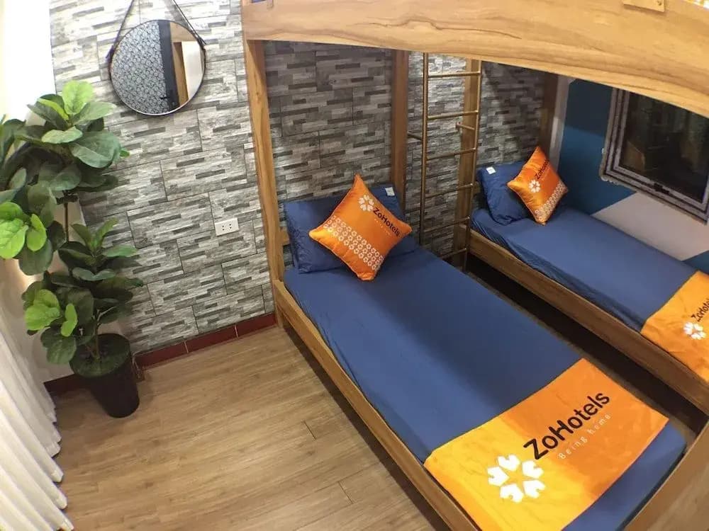 ZO Hotels Han Thuyen - photo 8