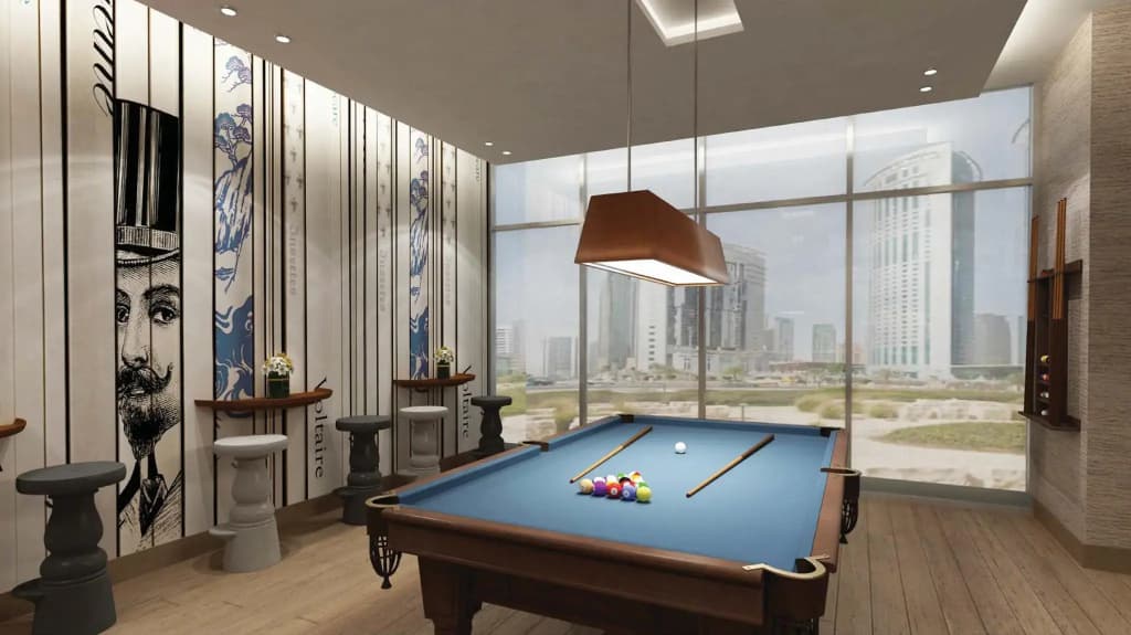 Somerset West Bay Doha - photo 17