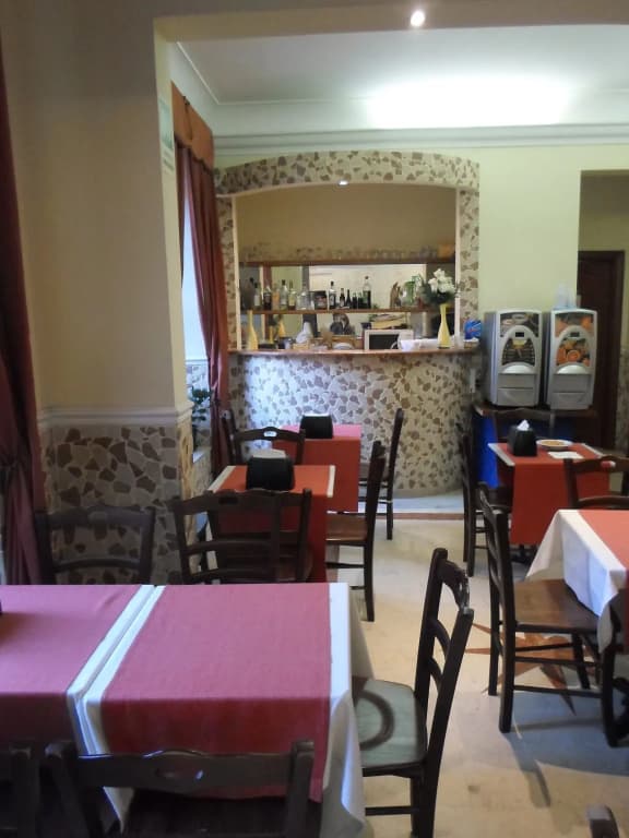 Alex Romano Hotel - photo 21