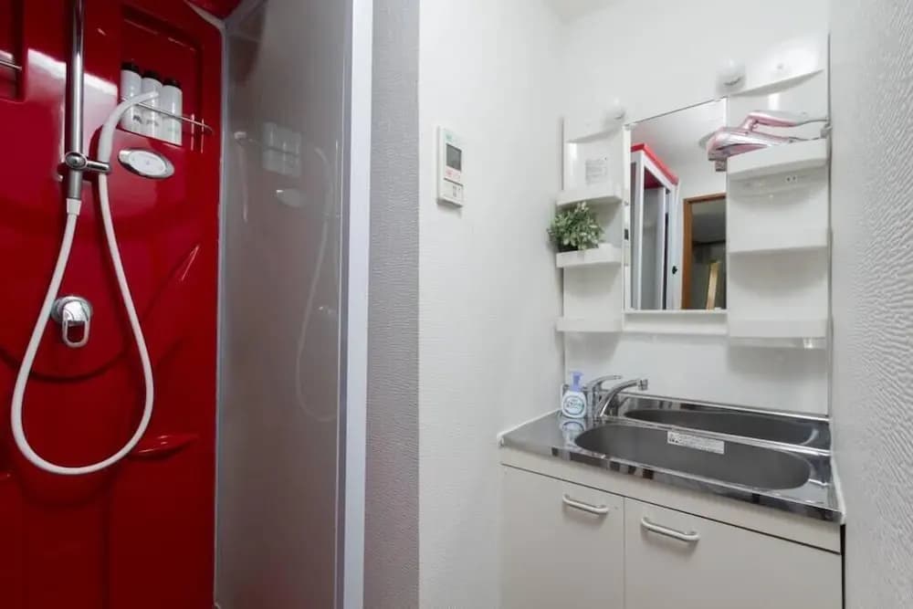 Red Door House Osaka - photo 13