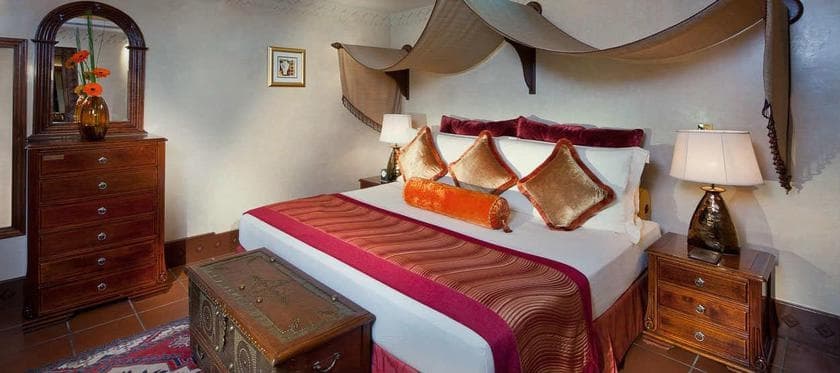Jumeirah Beit Al Bahar - main photo