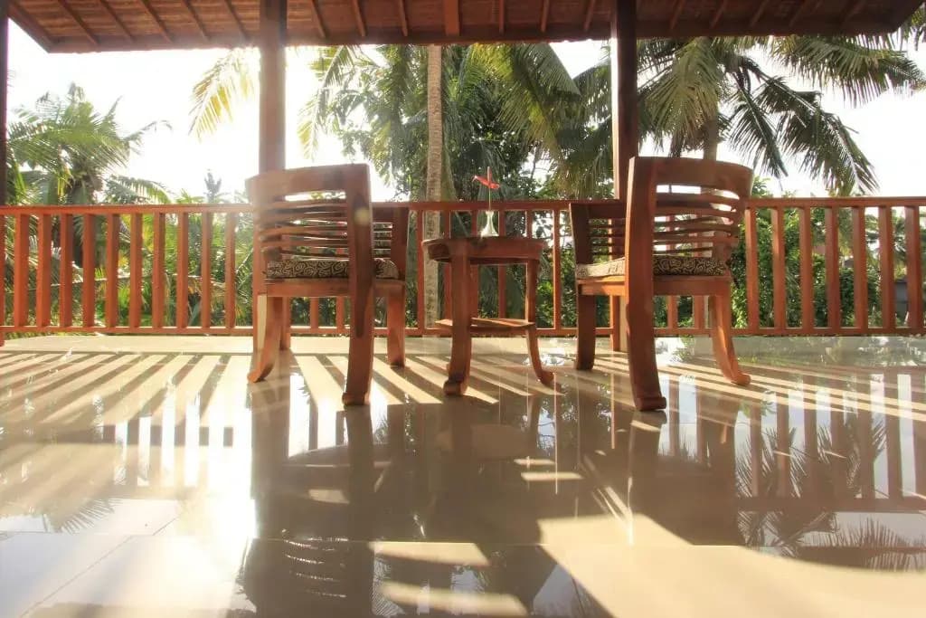 Mahanadewi Villa - photo 4