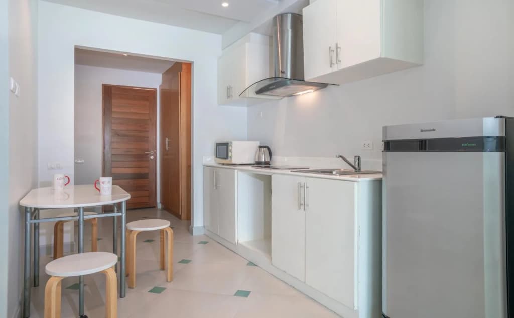Condor Apartment - photo 26