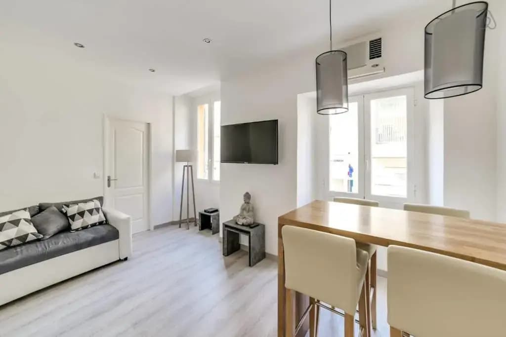 Very nice 1br ideally located close to Place Masséna in Nice Welkeys - photo 4